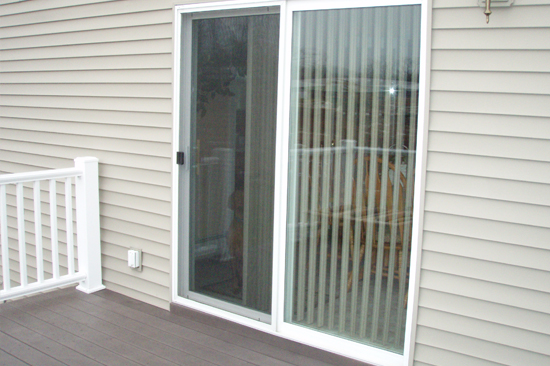 Big Bear Lake-screen-door-repair