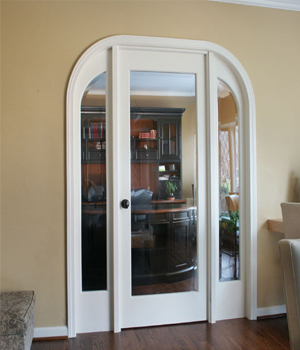 Passage Door Replacement Big Bear Lake