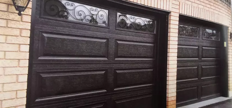 aluminum overhead garage door Big Bear Lake