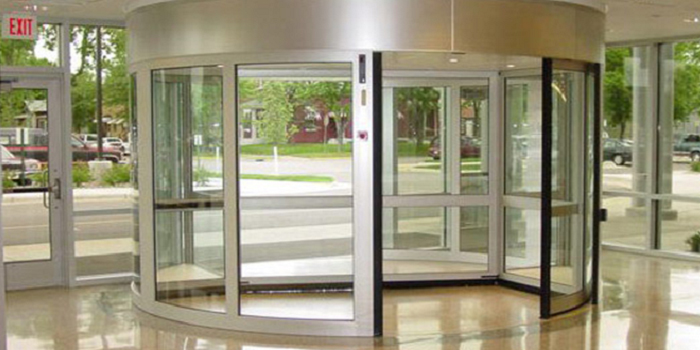 commercial automatic door repair Big Bear Lake