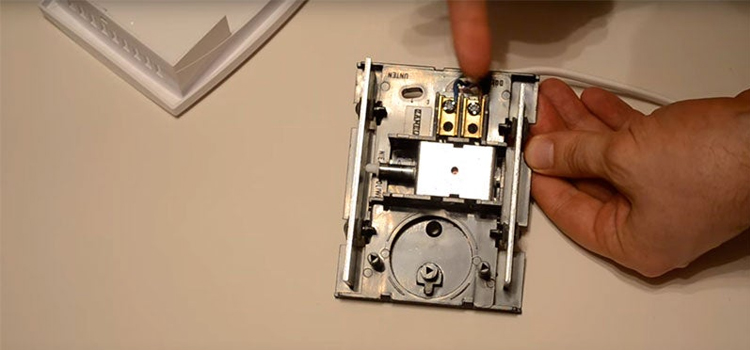 fix door bell in Big Bear Lake