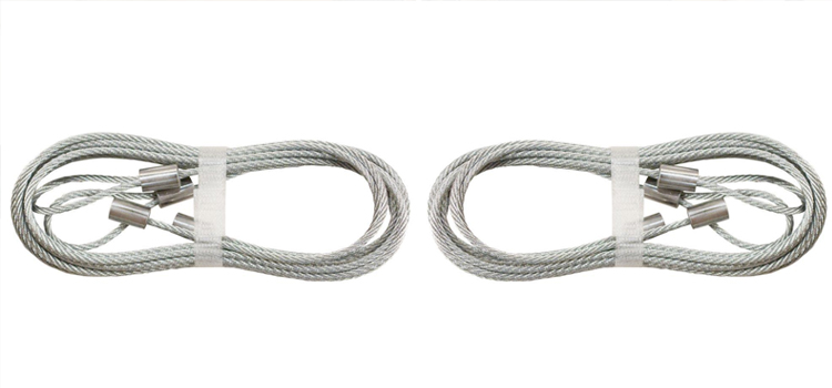 garage door torsion cable repair Big Bear Lake